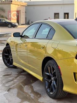 دودج تشارجر